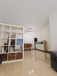 The Pearl @ Mount Faber (D4), Condominium #639083571